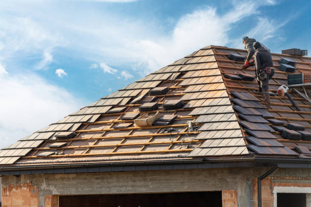 Best Emergency Roof Repair Services  in Rockville, MD