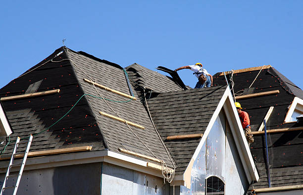 Best Commercial Roofing Services  in Rockville, MD